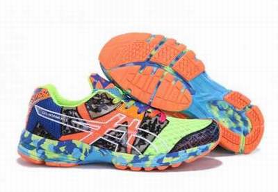 asics france carriere